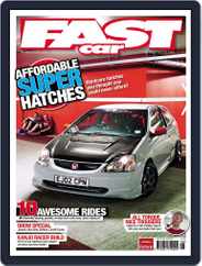 Fast Car (Digital) Subscription June 28th, 2011 Issue