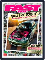 Fast Car (Digital) Subscription April 5th, 2011 Issue