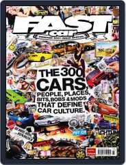 Fast Car (Digital) Subscription                    January 11th, 2011 Issue