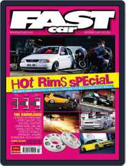 Fast Car (Digital) Subscription December 14th, 2010 Issue