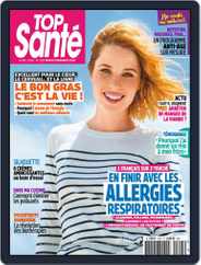 Top Sante (Digital) Subscription                    April 1st, 2020 Issue