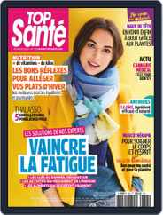 Top Sante (Digital) Subscription                    February 1st, 2020 Issue