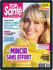 Top Sante (Digital) Subscription                    January 1st, 2020 Issue