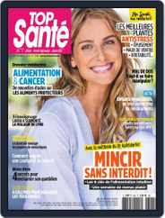 Top Sante (Digital) Subscription                    September 1st, 2019 Issue