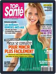 Top Sante (Digital) Subscription                    August 1st, 2019 Issue