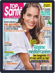 Top Sante (Digital) Subscription                    June 1st, 2019 Issue