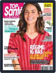 Top Sante (Digital) Subscription                    May 1st, 2019 Issue