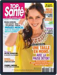 Top Sante (Digital) Subscription                    April 1st, 2019 Issue