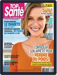 Top Sante (Digital) Subscription                    March 1st, 2019 Issue