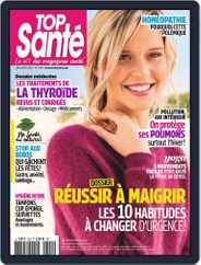 Top Sante (Digital) Subscription                    January 1st, 2019 Issue
