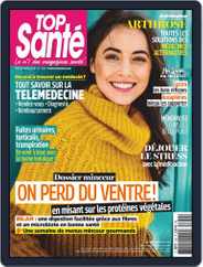 Top Sante (Digital) Subscription                    December 1st, 2018 Issue