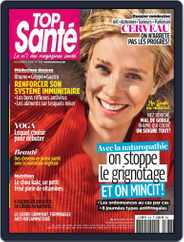 Top Sante (Digital) Subscription                    November 1st, 2018 Issue