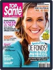 Top Sante (Digital) Subscription                    October 2nd, 2018 Issue