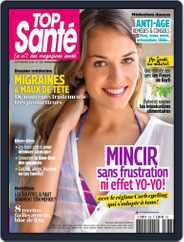 Top Sante (Digital) Subscription                    September 1st, 2018 Issue