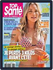 Top Sante (Digital) Subscription                    July 1st, 2018 Issue