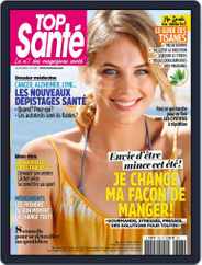 Top Sante (Digital) Subscription                    June 1st, 2018 Issue