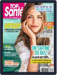 Top Sante (Digital) Subscription                    May 1st, 2018 Issue