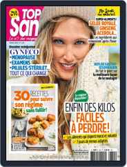 Top Sante (Digital) Subscription                    March 1st, 2018 Issue