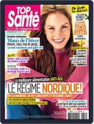 Top Sante (Digital) Subscription                    December 1st, 2017 Issue