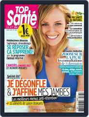 Top Sante (Digital) Subscription                    August 1st, 2017 Issue