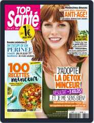 Top Sante (Digital) Subscription                    July 1st, 2017 Issue
