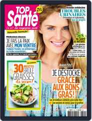 Top Sante (Digital) Subscription                    June 1st, 2017 Issue