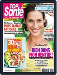 Top Sante (Digital) Subscription                    April 1st, 2017 Issue