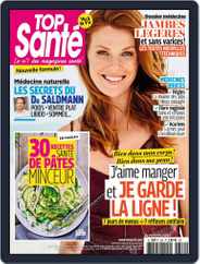Top Sante (Digital) Subscription                    March 31st, 2017 Issue