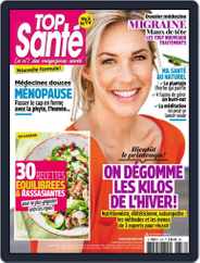 Top Sante (Digital) Subscription                    March 1st, 2017 Issue