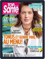 Top Sante (Digital) Subscription                    December 1st, 2016 Issue