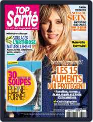 Top Sante (Digital) Subscription                    November 1st, 2016 Issue