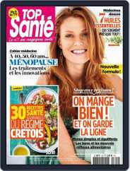 Top Sante (Digital) Subscription                    August 1st, 2016 Issue