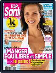 Top Sante (Digital) Subscription                    July 1st, 2016 Issue