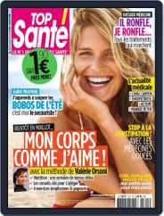 Top Sante (Digital) Subscription                    June 1st, 2016 Issue