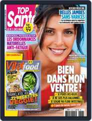 Top Sante (Digital) Subscription                    April 1st, 2016 Issue
