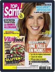 Top Sante (Digital) Subscription                    March 1st, 2016 Issue