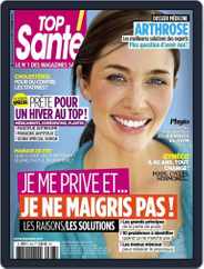 Top Sante (Digital) Subscription                    December 2nd, 2015 Issue