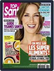 Top Sante (Digital) Subscription                    October 31st, 2015 Issue