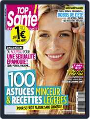 Top Sante (Digital) Subscription                    July 30th, 2015 Issue