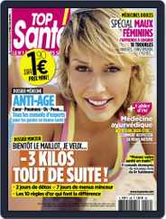 Top Sante (Digital) Subscription                    June 29th, 2015 Issue