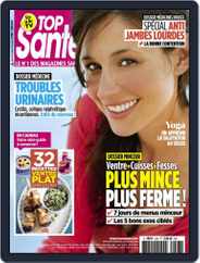 Top Sante (Digital) Subscription                    June 1st, 2015 Issue