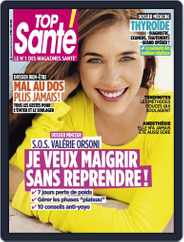 Top Sante (Digital) Subscription                    April 28th, 2015 Issue