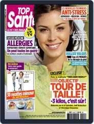 Top Sante (Digital) Subscription                    March 31st, 2015 Issue