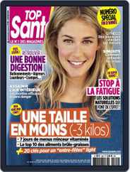 Top Sante (Digital) Subscription                    December 1st, 2014 Issue