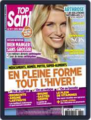 Top Sante (Digital) Subscription                    November 4th, 2014 Issue