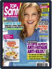 Top Sante (Digital) Subscription                    October 1st, 2014 Issue