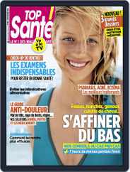 Top Sante (Digital) Subscription                    July 31st, 2014 Issue