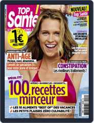 Top Sante (Digital) Subscription                    June 30th, 2014 Issue