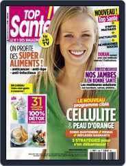 Top Sante (Digital) Subscription                    April 30th, 2014 Issue