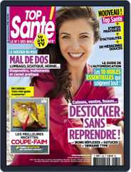Top Sante (Digital) Subscription                    March 31st, 2014 Issue